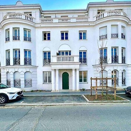 세리스 Newwilliam 아파트 외부 사진