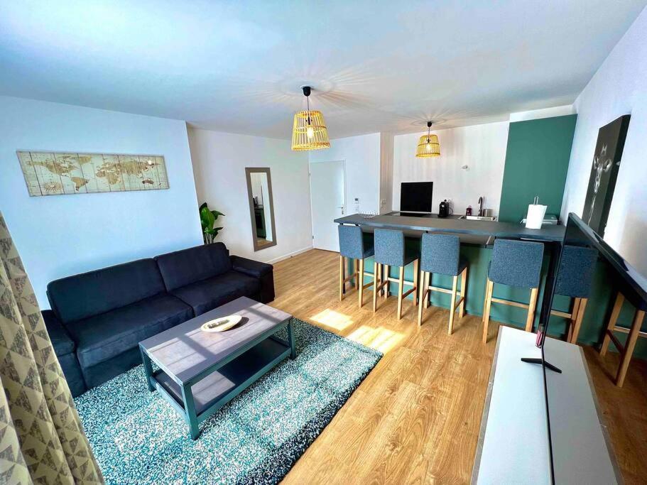 세리스 Newwilliam 아파트 외부 사진