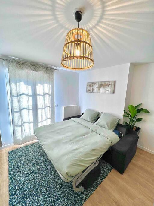 세리스 Newwilliam 아파트 외부 사진